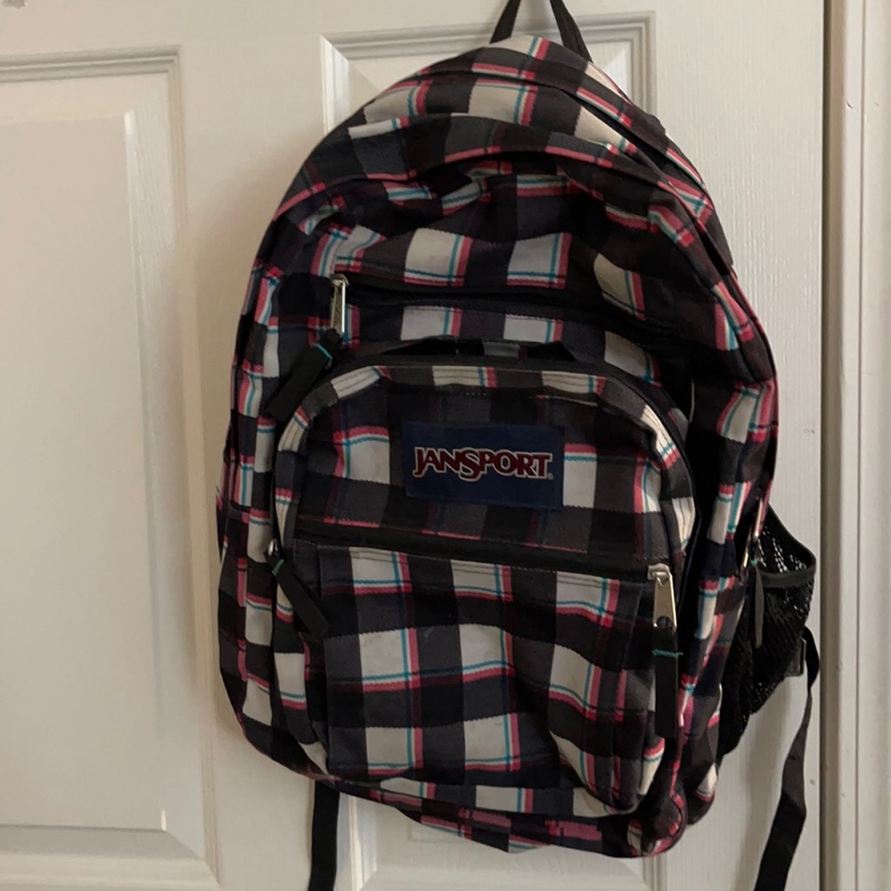 JANSPORT BACKPACK
